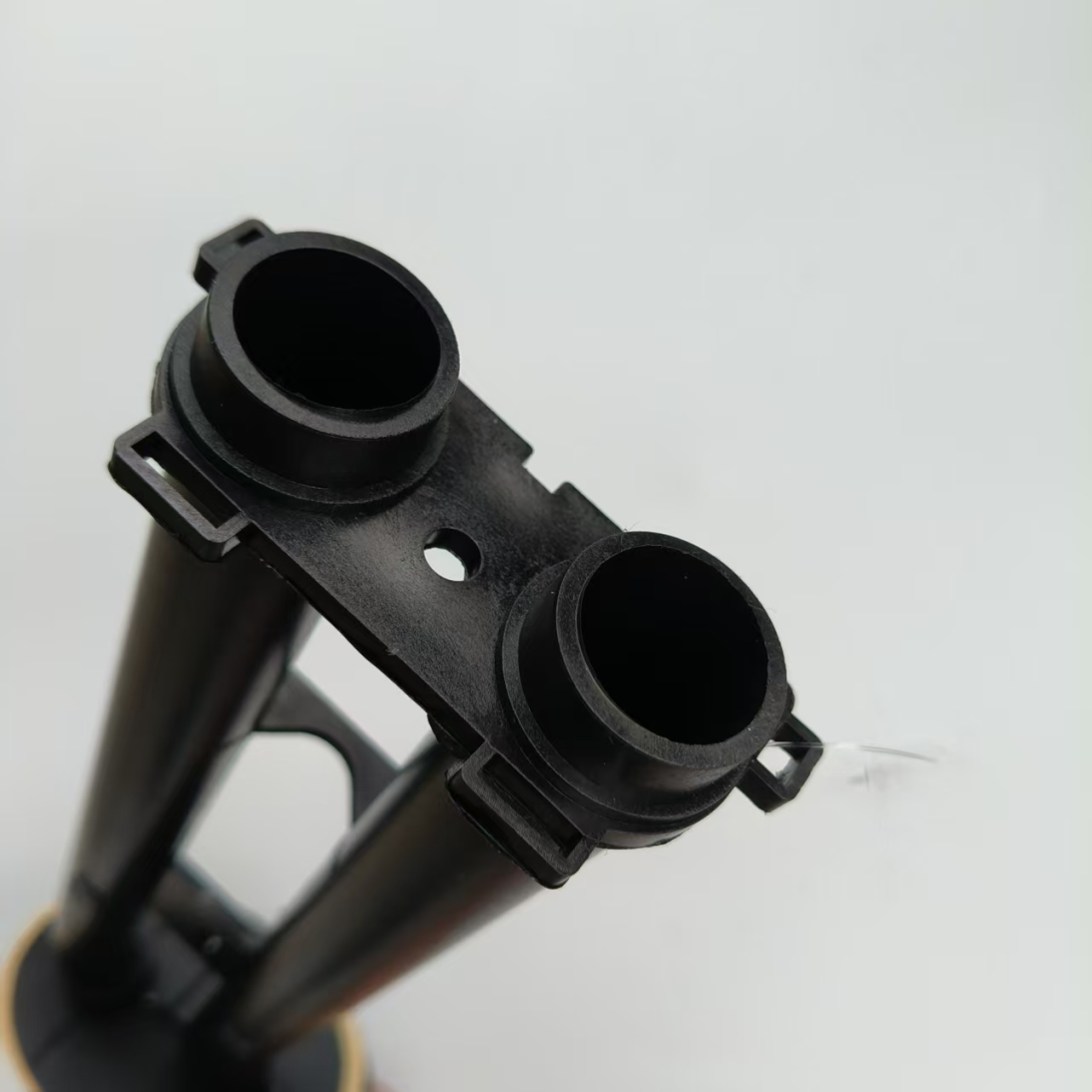 Heating water valve