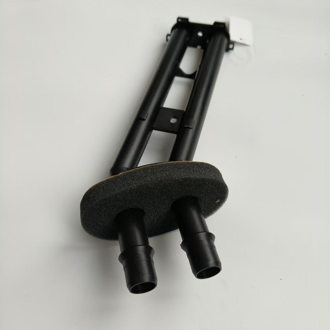 Heating water valve