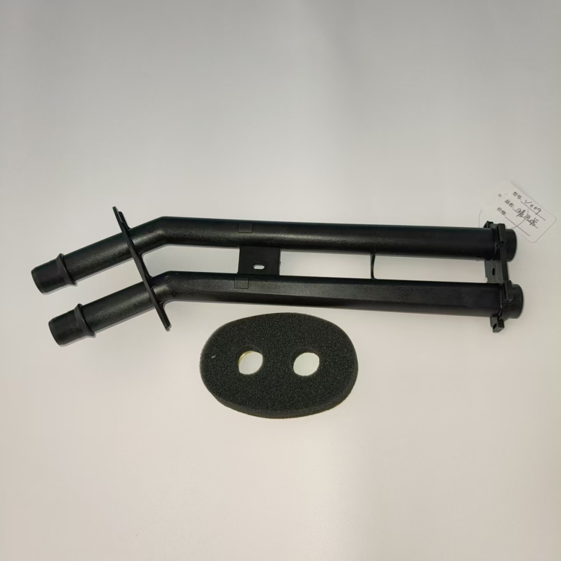 Heating water valve
