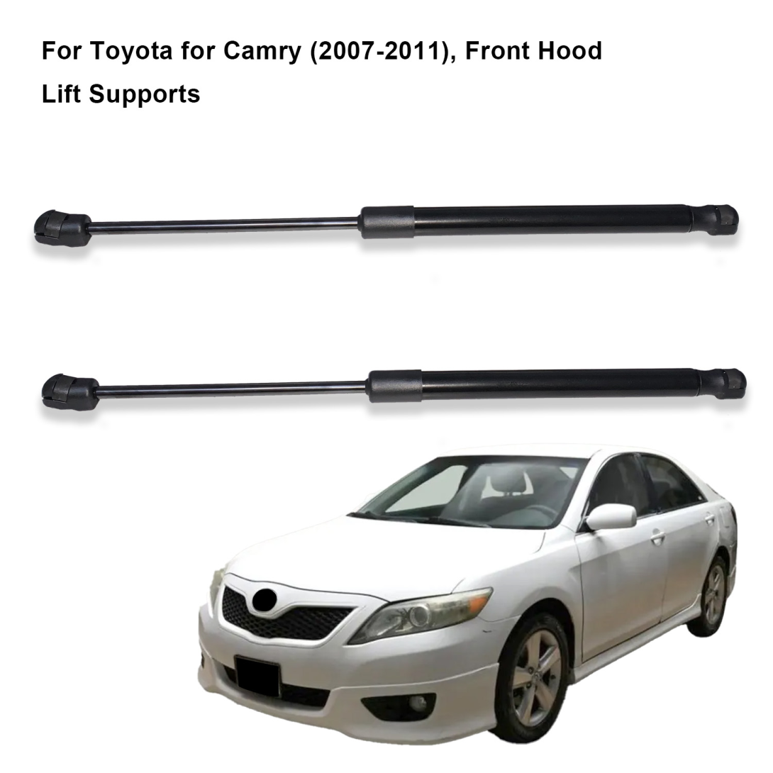 Front Hood Gas Struts for Toyata Camry