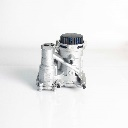EBS TRAILER CONTROL VALVE