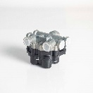 FOUR CIRCUIT PROTECTION VALVE