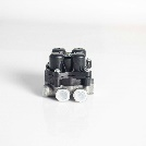 FOUR CIRCUIT PROTECTION VALVE