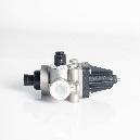 UNLOADER VALVE