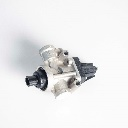 UNLOADER VALVE