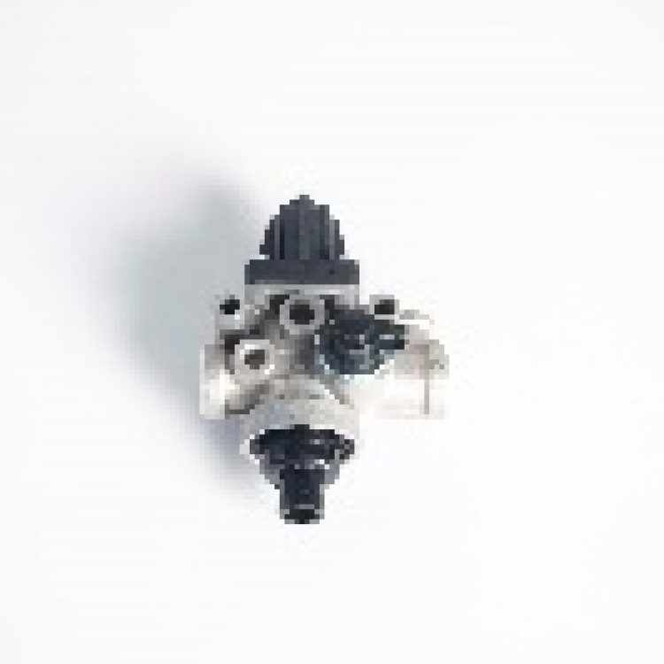 UNLOADER VALVE