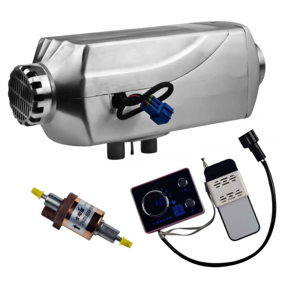 Diesel Parking Heater