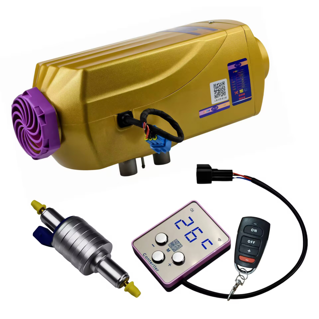 Diesel Parking Heater