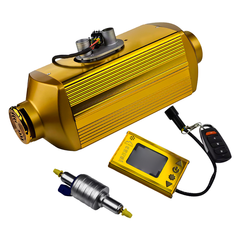 Diesel Parking Heater
