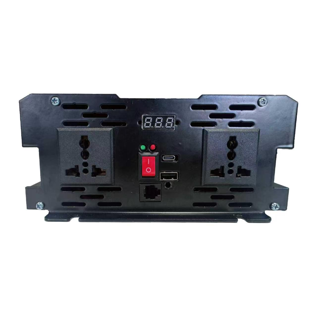 Car Power Inverter