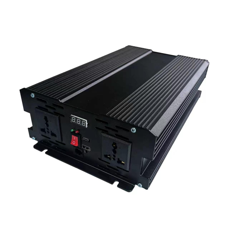 Car Power Inverter
