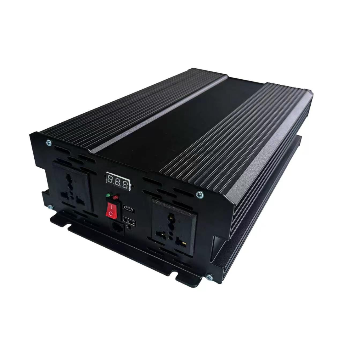 Car Power Inverter