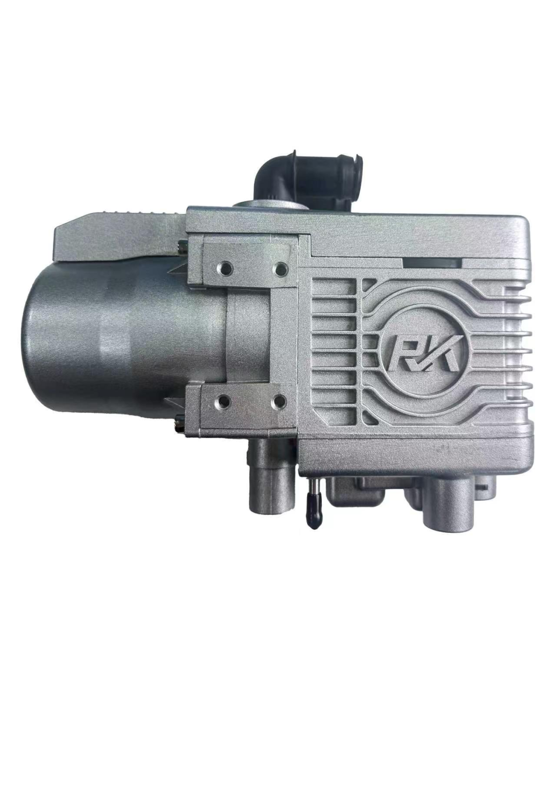 Water Parking Heater