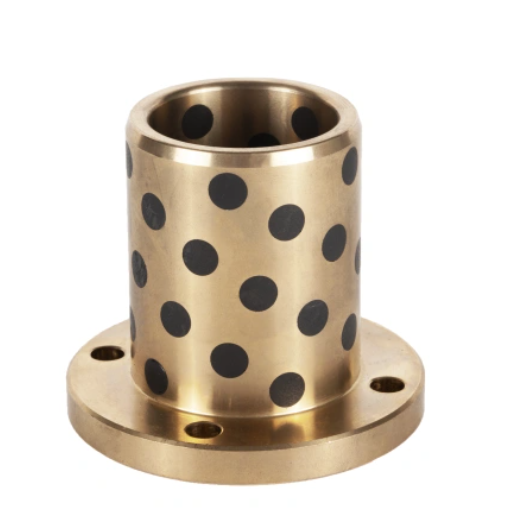 OILLESS BEARING BUSHING