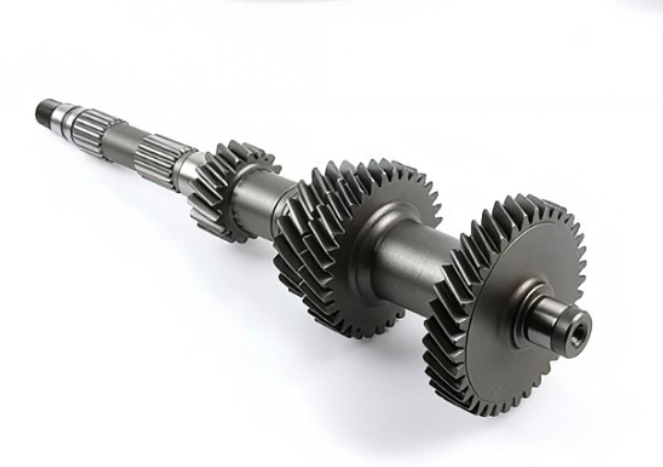 GEAR SHAFT