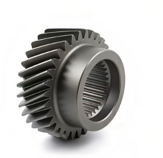 GEAR SHAFT