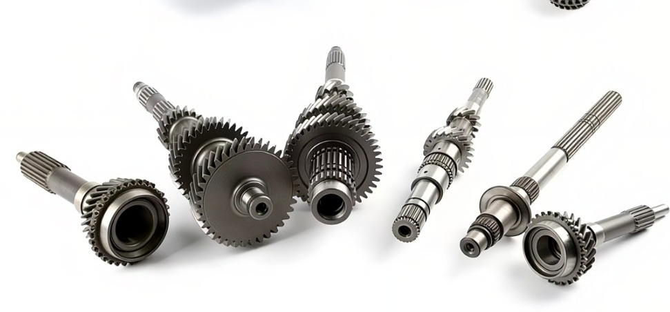 GEAR SHAFT
