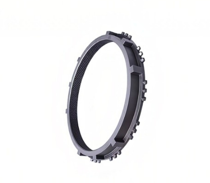 SYNCHRONIZER RING
