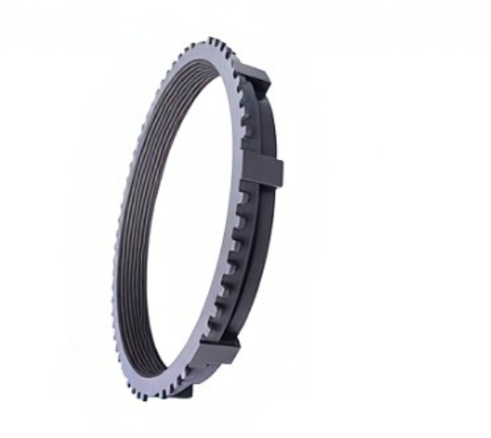 SYNCHRONIZER RING