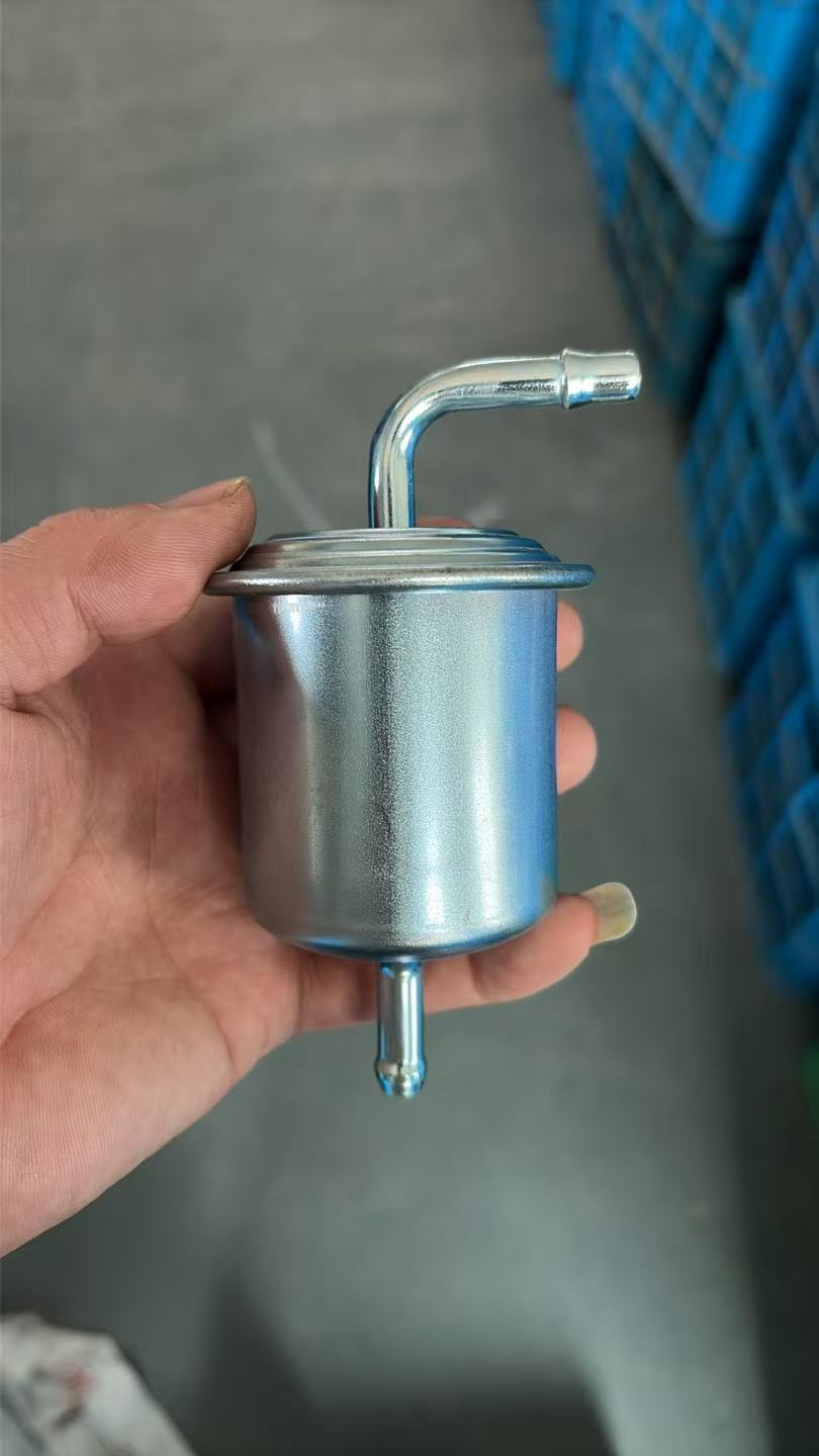 gasoline filter