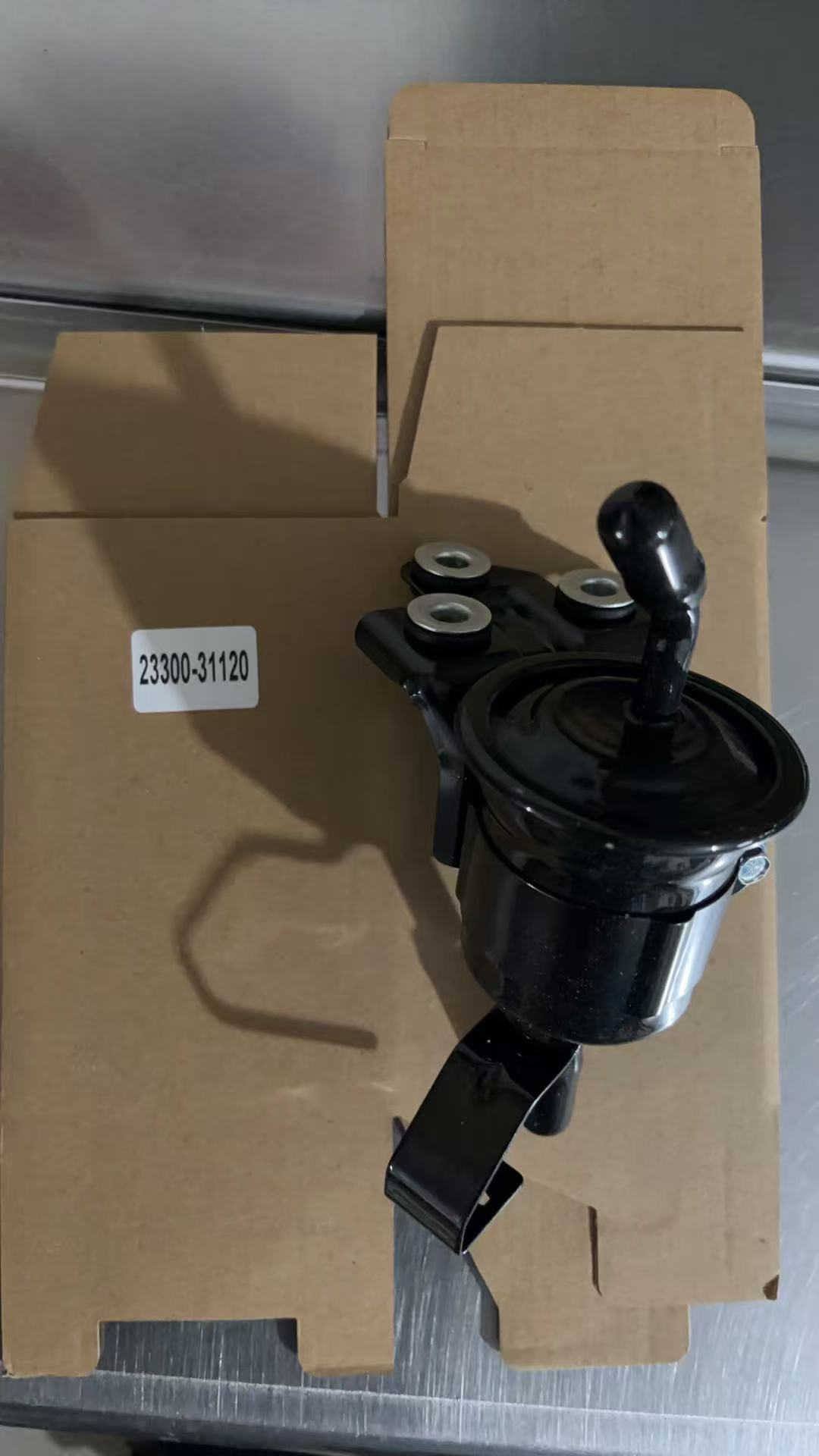 diesel filter
