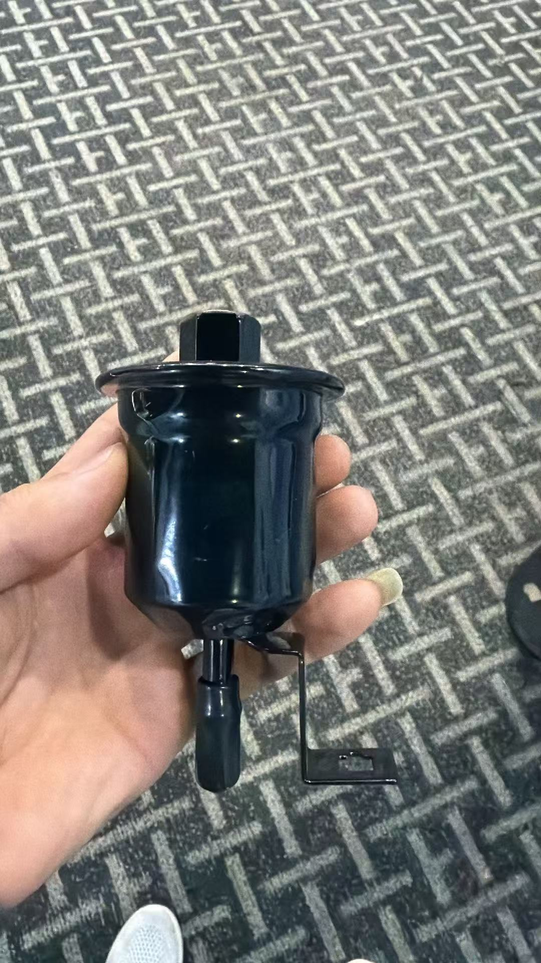 diesel filter