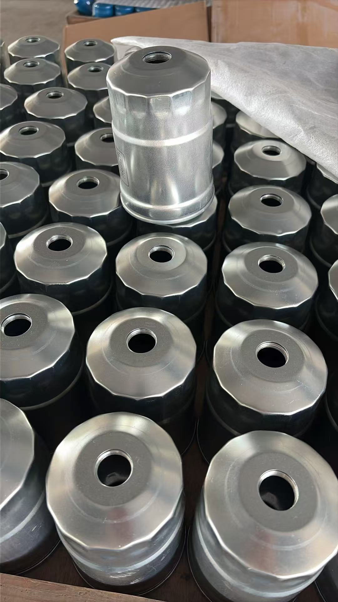 diesel filter