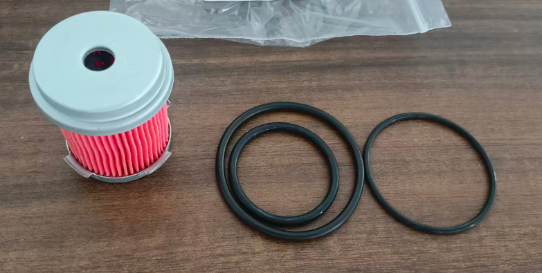 transmission filter