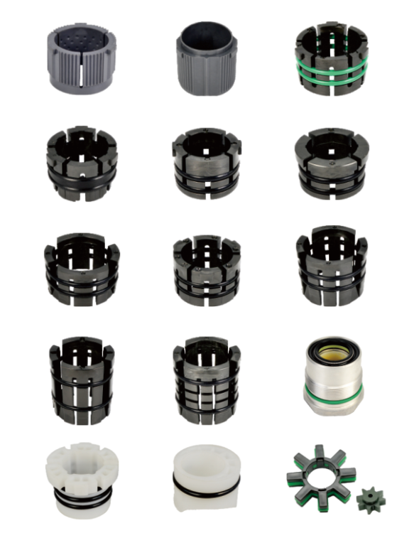 Products & Services | 温州曼勒汽车部件有限公司 | APES Auto Parts Expo Shanghai