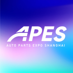 同期活动-APES上海国际汽配展logo