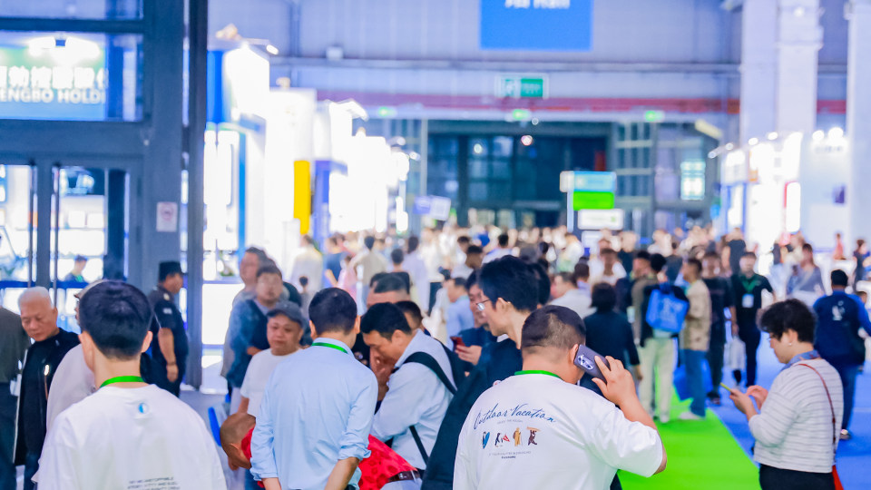 APES_Auto_Parts_Expo_Shanghai_2025_onsite