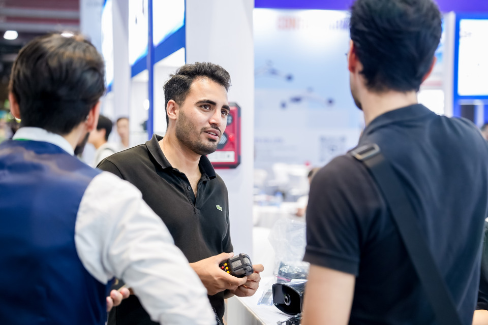 APES 2025 Auto Parts Exhibition – Photos & Video