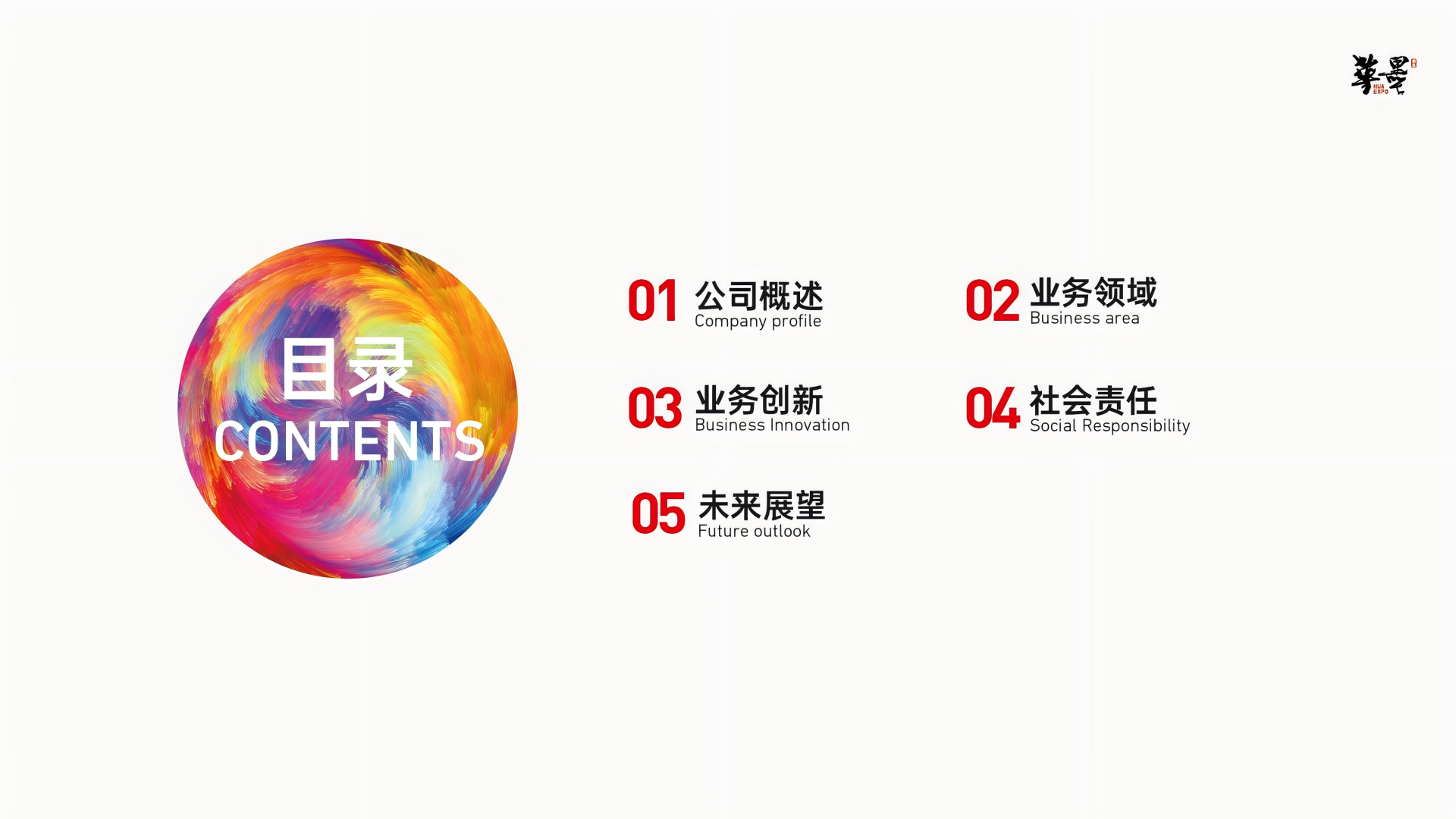 主办单位