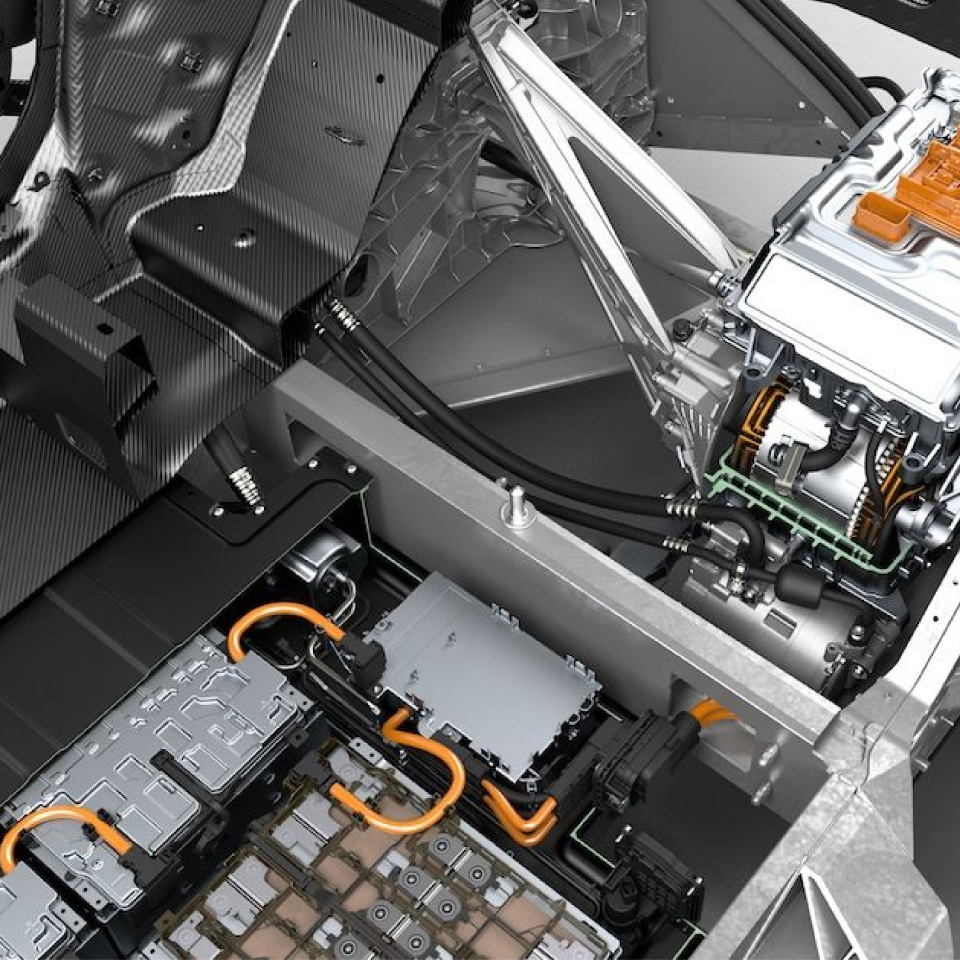 APES 2026 Auto Parts Exhibition-Product Zones & Categories 【Browse All Exhibition Zones at APES 2026】