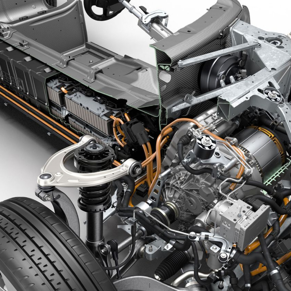 APES 2026 Auto Parts Exhibition-Product Zones & Categories 【Browse All Exhibition Zones at APES 2026】
