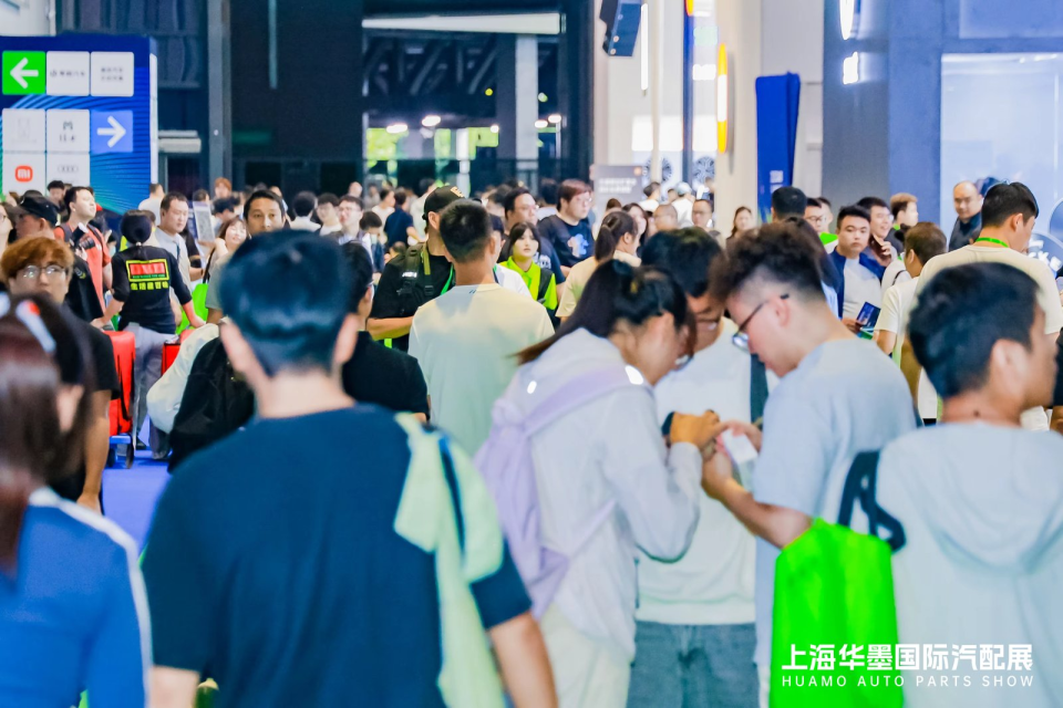 为何参展?