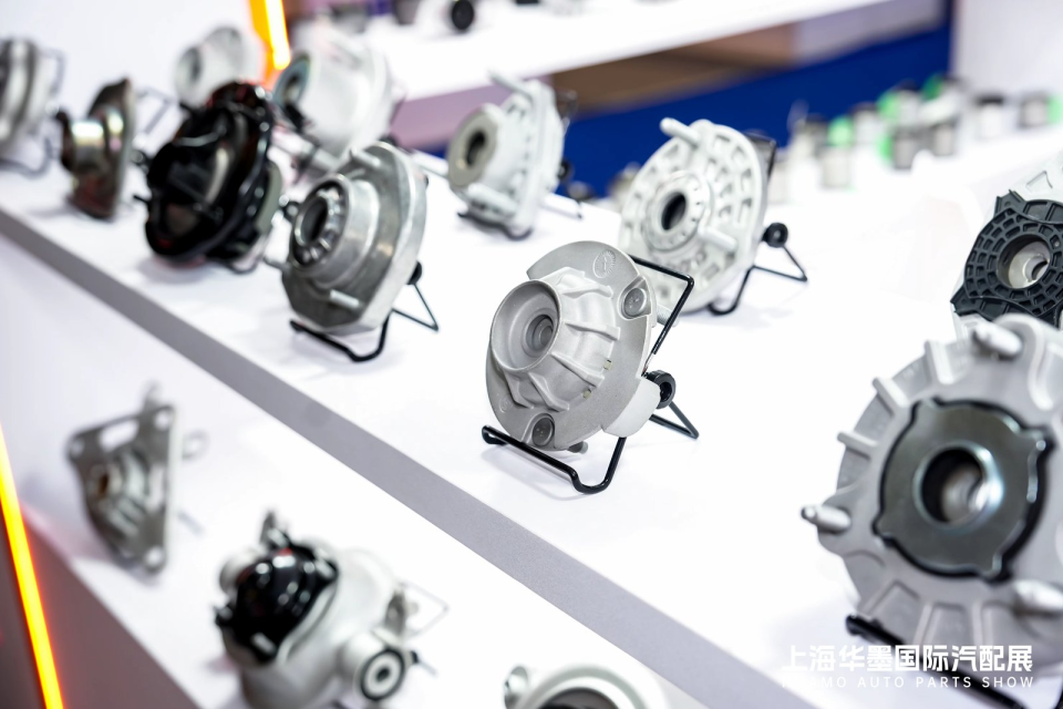 Why Exhibit at APES 2026 – China's Premier Auto Parts Exhibition for Global Buyers
