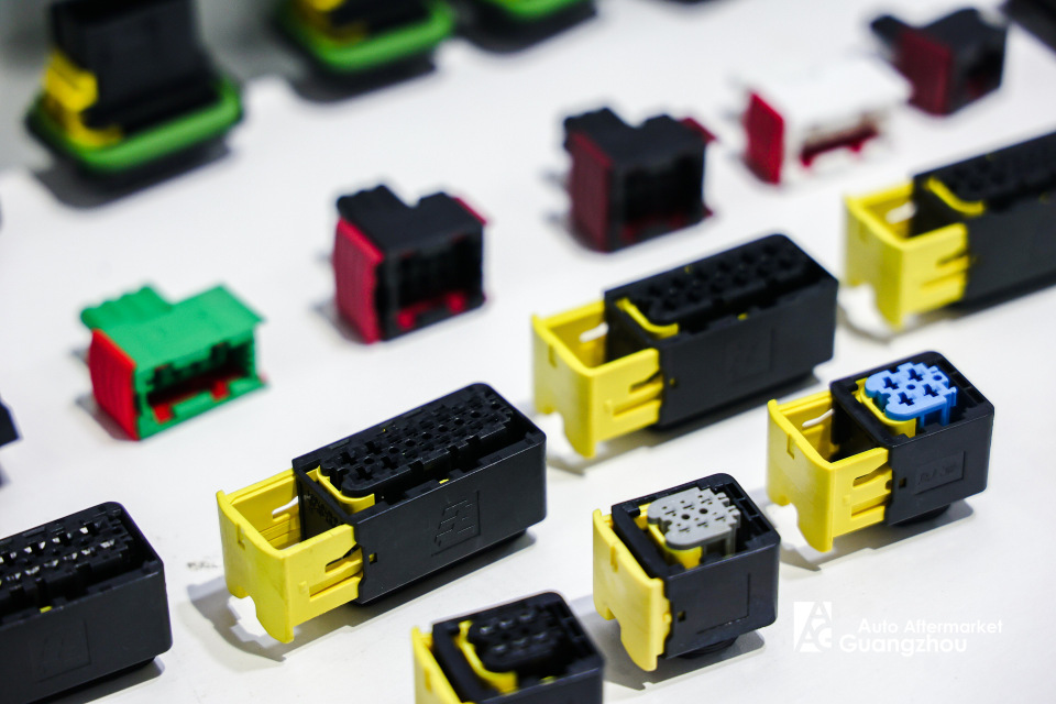 Electrical & Electronic Systems