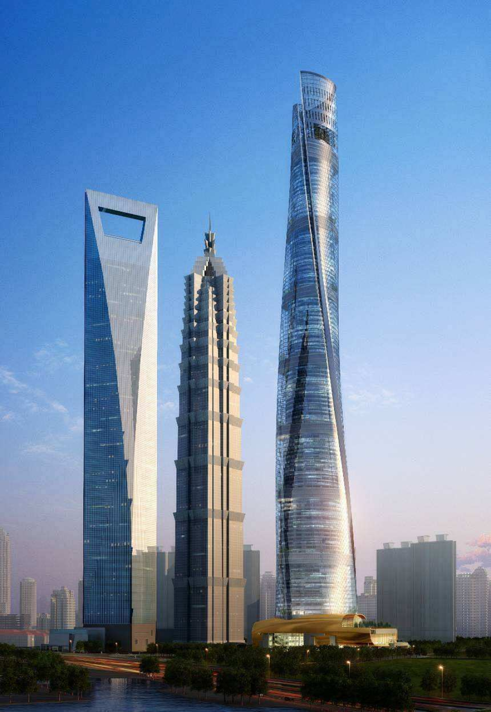 Visit Shanghai During APES 2026 – City Guide for Exhibition Visitors