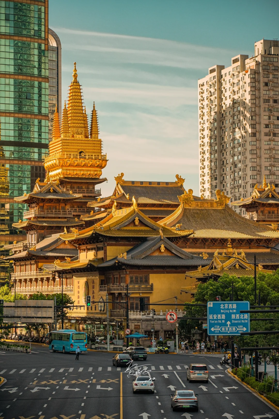 Visit Shanghai During APES 2026 – City Guide for Exhibition Visitors