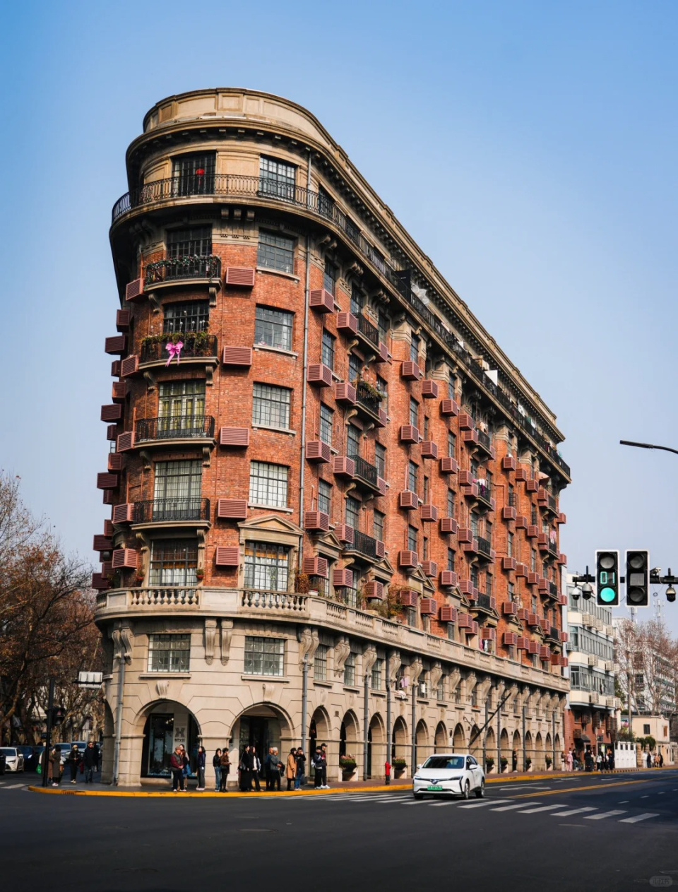 Visit Shanghai During APES 2026 – City Guide for Exhibition Visitors