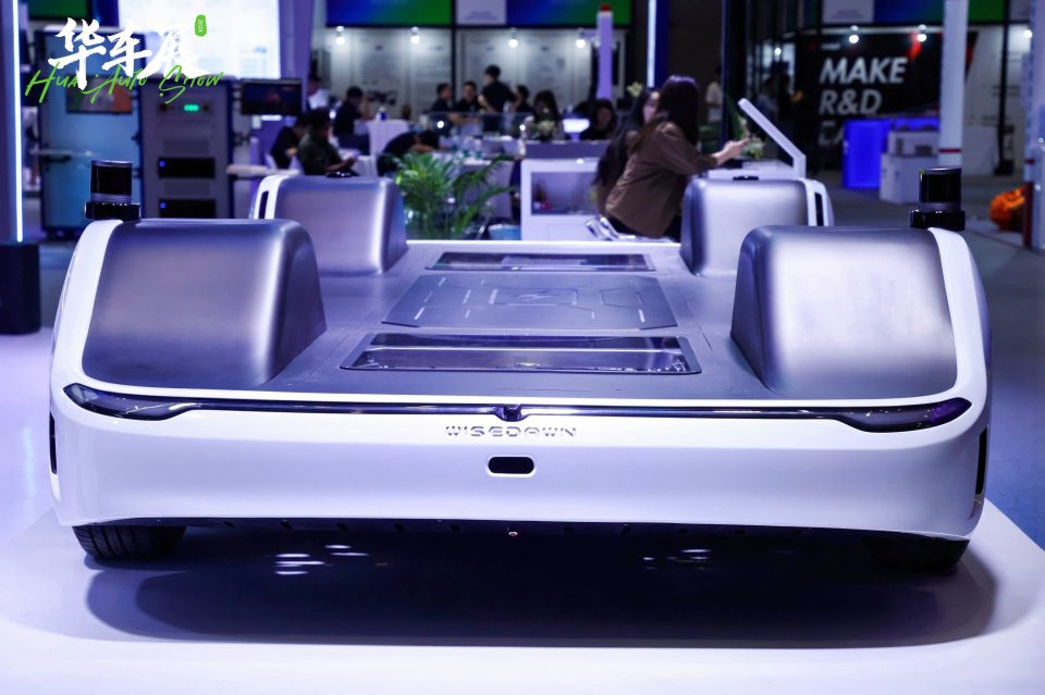 New Energy Vehicle (NEV) Components