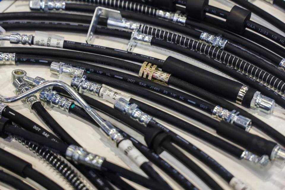 Filtration & Sealing Systems