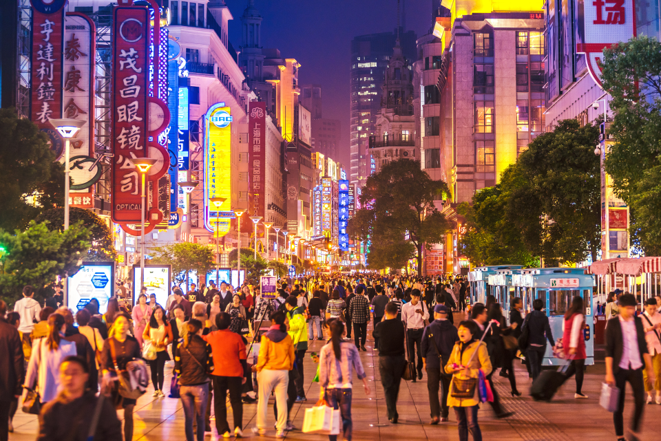 Visit Shanghai During APES 2026 – City Guide for Exhibition Visitors