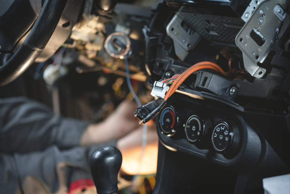 Why Exhibit at APES 2026 – China's Premier Auto Parts Exhibition for Global Buyers