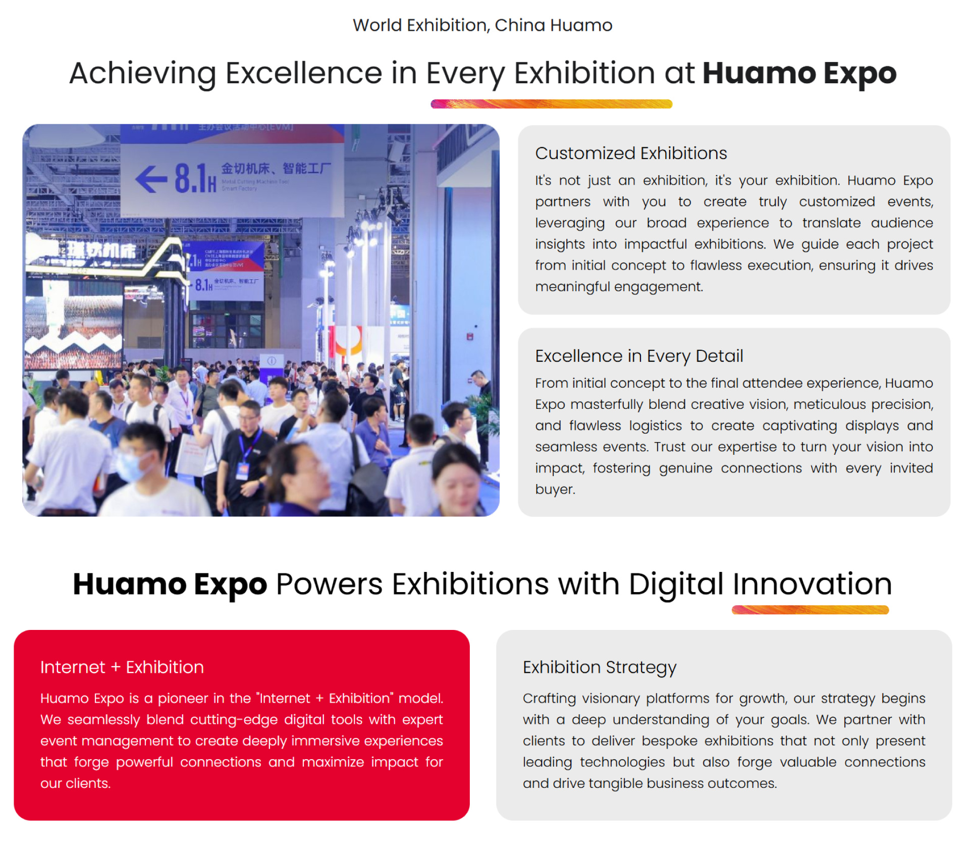 About the Organiser – APES 2026 Auto Parts Exhibition Shanghai