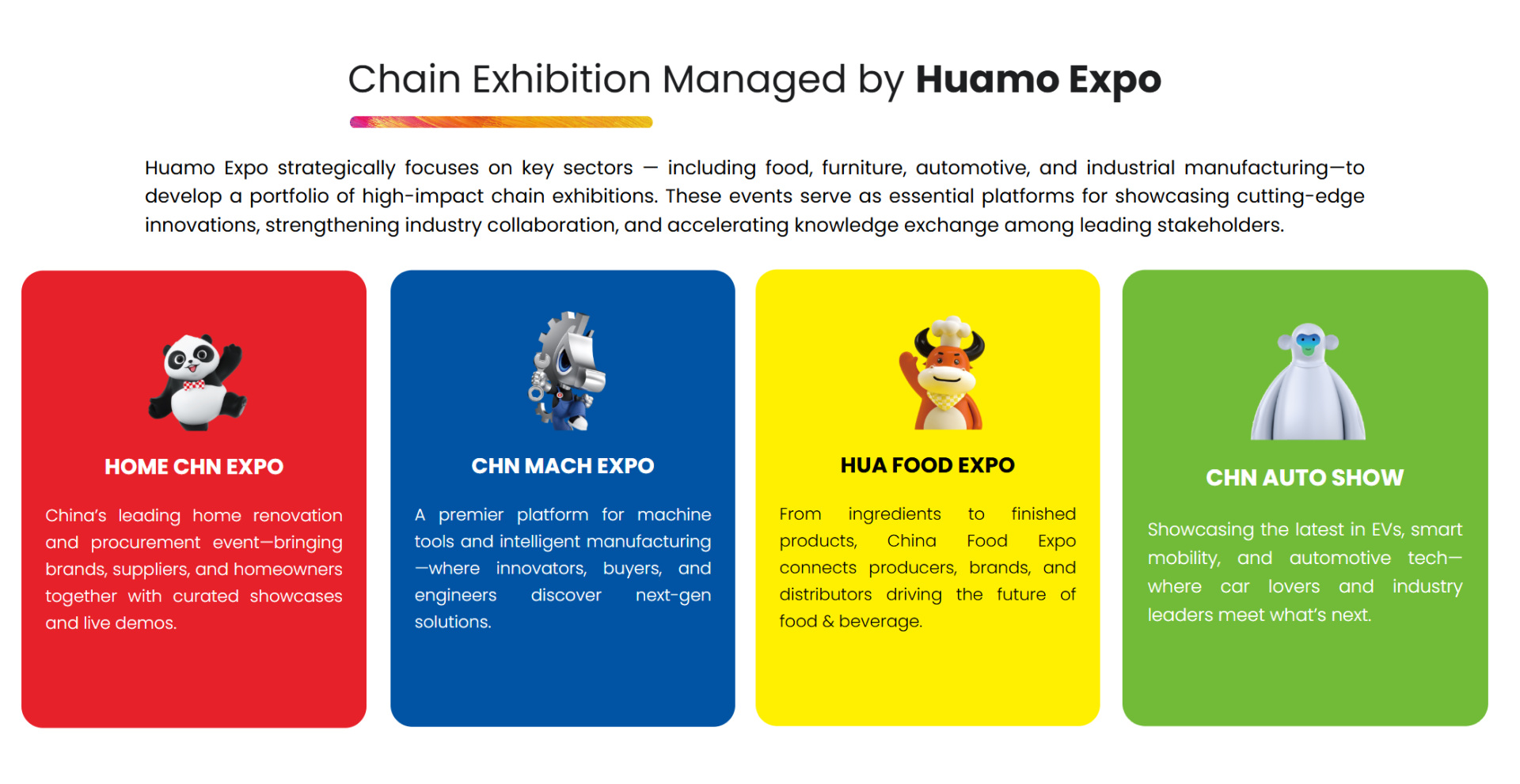 About the Organiser – APES 2026 Auto Parts Exhibition Shanghai