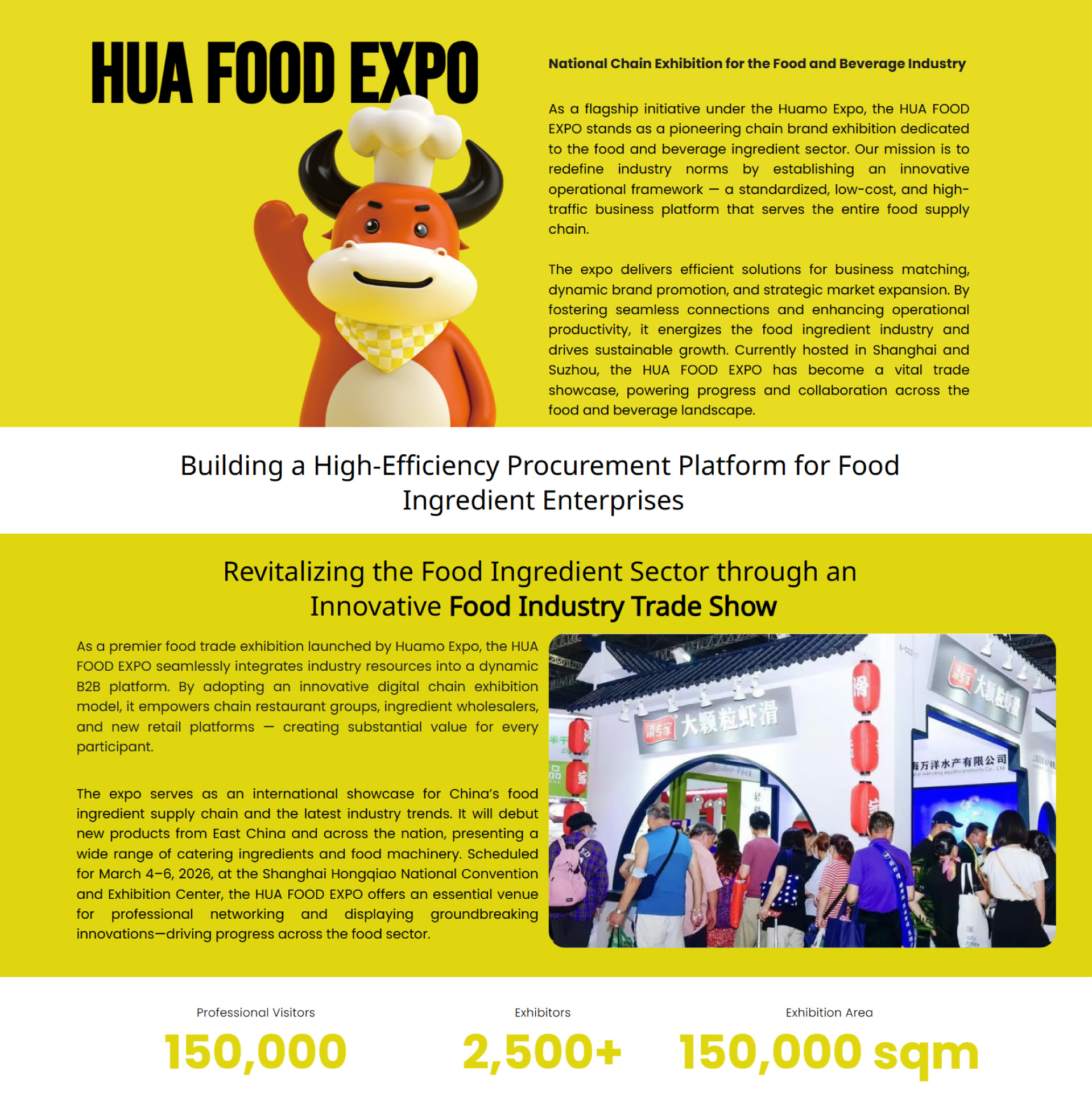 About the Organiser – APES 2026 Auto Parts Exhibition Shanghai