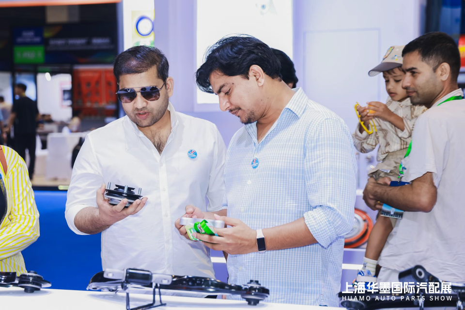 Why Exhibit at APES 2026 – China's Premier Auto Parts Exhibition for Global Buyers