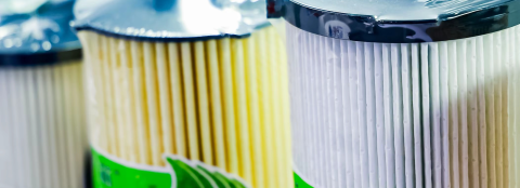 Qinghe Filter Manufacturers: Exhibiting at China’s Trade Shows